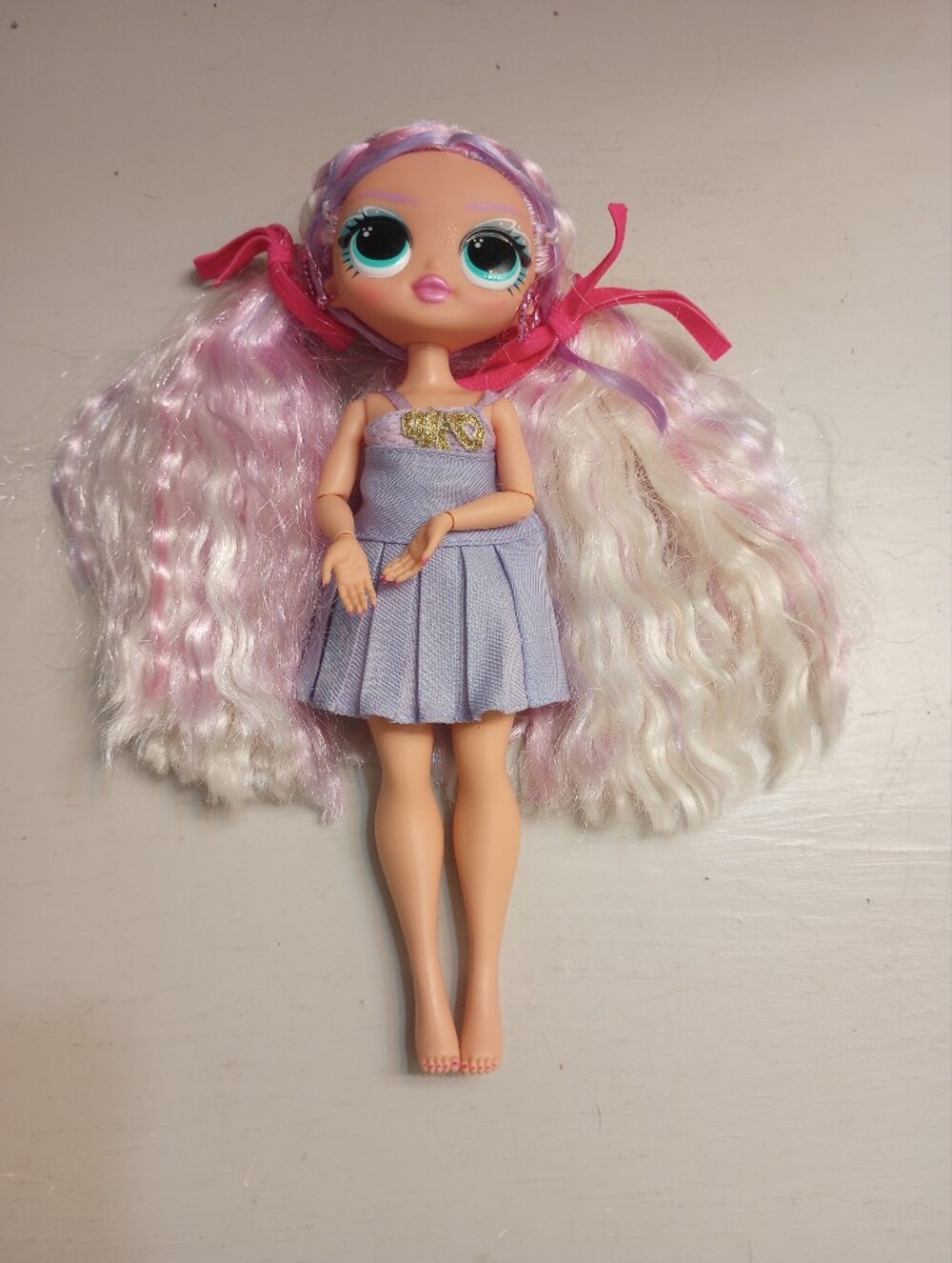 OMG L.O.L Surprise Fashion Doll